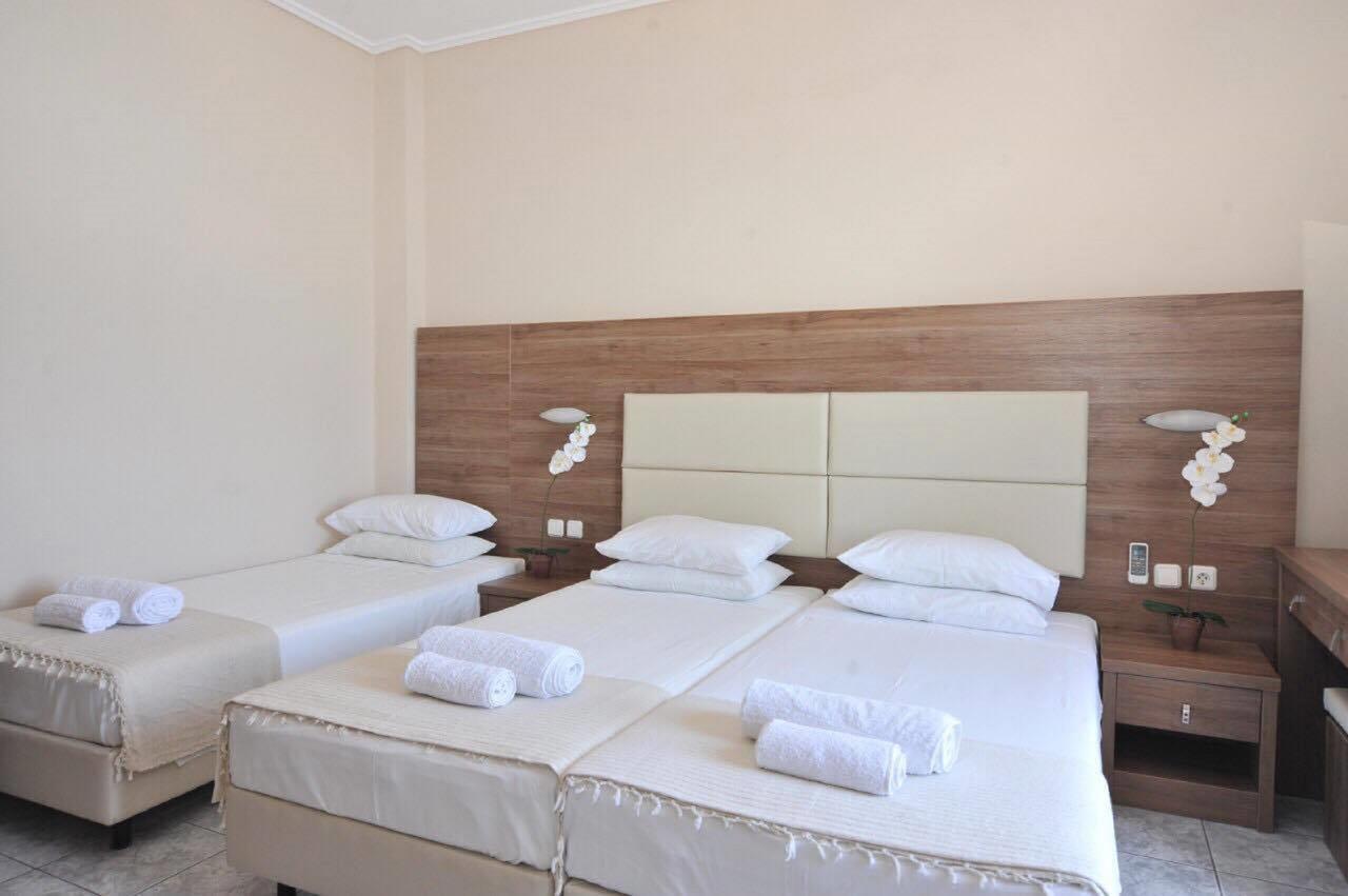 Sydney Hotel Kefalos  Exterior photo